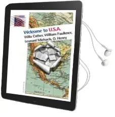 Descargar AudioLibro Welcome to usa de Varios Autores año 2012