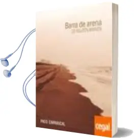Descargar AudioLibro Barra de Arena. 22 Relatos Breves de Paco Carrascal año 2012