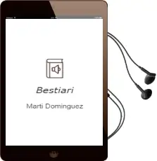 Descargar AudioLibro Bestiari de Marti Dominguez año 2012