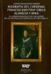 AudioLibro Biografia del Cardenal Franciscano Fray Cirilo Alameda y Brea de Carlos Miguelsanz Garzon