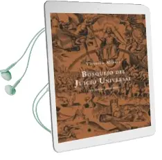 Descargar AudioLibro Bosquejo del Juicio Universal de Vittorio Alfieri año 2012