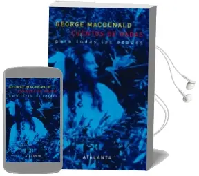 Descargar AudioLibro Cuentos de Hadas: Para Todas las Edades de George Macdonald año 2012
