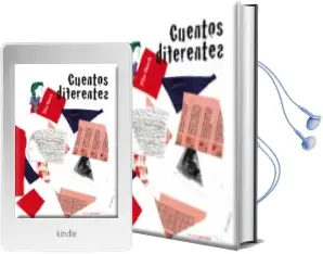 Descargar AudioLibro Cuentos Diferentes de Pilar March Foriscot año 2012