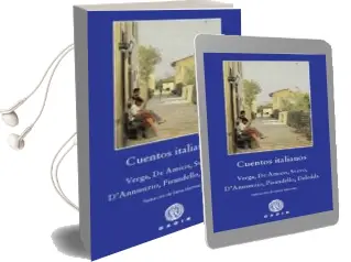 Descargar AudioLibro Cuentos Italianos de Varios Autores año 2012