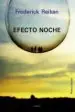 AudioLibro Efecto Noche de Frederick Reiken