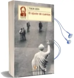 Descargar AudioLibro El Ajuste de Cuentas de Tibor Dery año 2012