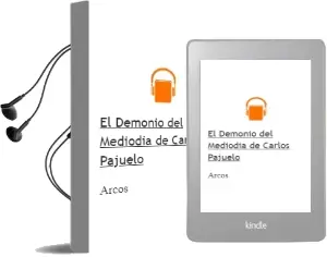 Descargar AudioLibro El Demonio del Mediodia de Carlos Pajuelo De Arcos año 2012