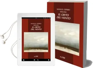Descargar AudioLibro El Grito del Viento de Manuel Cepero Molina año 2012