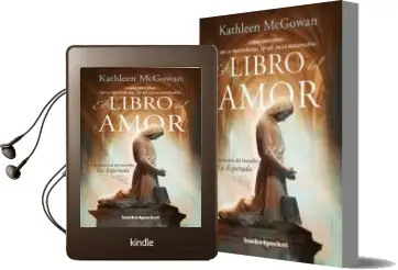 Descargar AudioLibro El Libro del Amor de Kathleen Mcgowan año 2012