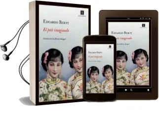 Descargar AudioLibro El Pais Imaginado de Eduardo Berti año 2012