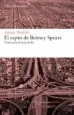 AudioLibro El Rapto de Britney Spears de Jean Rolin