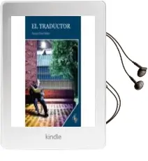 Descargar AudioLibro El Traductor de Amaya Oriol Valles año 2012