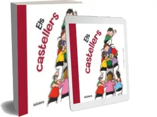 Descargar AudioLibro Els Castellers de Anna Canyelles año 2012