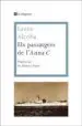 AudioLibro Els Passatgers de l Anna c. de Laura Alcoba