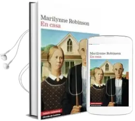 Descargar AudioLibro En Casa de Marilynne Robinson año 2012