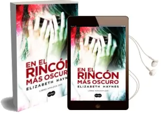 Descargar AudioLibro En el Rincon mas Oscuro de Elizabeth Haynes año 2012