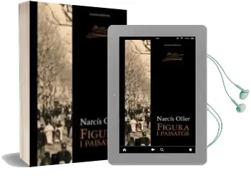 Descargar AudioLibro Figura i Paisatge de Narcis Oller año 2012