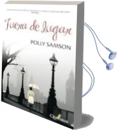 Descargar AudioLibro Fuera de Lugar de Polly Samson año 2012