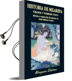 Descargar AudioLibro Historia de Milarepa de Iñaki Preciado Idoeta año 2012