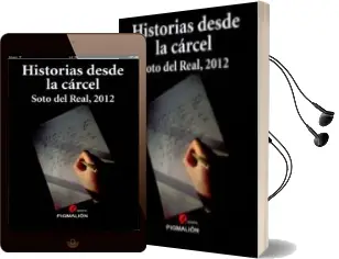 Descargar AudioLibro Historias desde la Carcel, Soto del Real, 2012 de Varios Autores año 2012