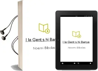 Descargar AudioLibro I la Gent s hi Banya de Noemi Bibolas año 2012
