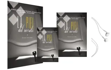 Descargar AudioLibro (Ibd) la Piel del Secreto de Varios Autores año 2012