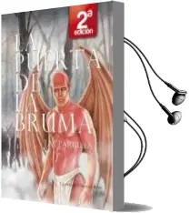 Descargar AudioLibro (Ibd) la Puerta de la Bruma de J.M. Parrilla año 2012