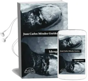 Descargar AudioLibro Ideogramas de Juan Carlos Mendez Guedez año 2012
