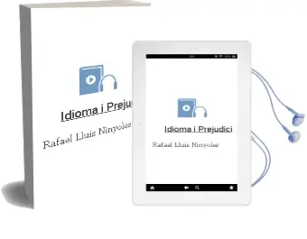 Descargar AudioLibro Idioma i Prejudici de Rafael Lluis Ninyoles año 2012