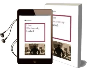 Descargar AudioLibro Jezabel de Irene Nemirovsky año 2012