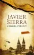 AudioLibro L Angel Perdut de Javier Sierra