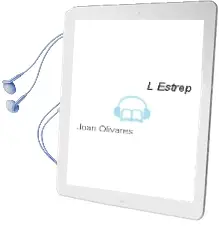 Descargar AudioLibro L Estrep de Joan Olivares año 2012