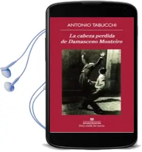 Descargar AudioLibro La Cabeza Perdida de Damasceno Monteiro de Antonio Tabucchi año 2012