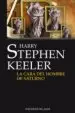 AudioLibro La Cara del Hombre de Saturno de Harry Stephen Keeler