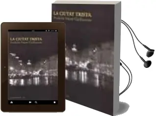 Descargar AudioLibro La Ciutat Trista de Frederic Marti año 2012