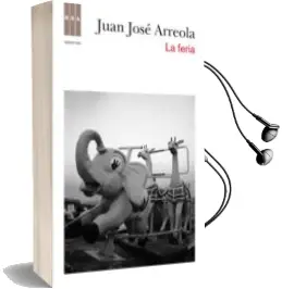 Descargar AudioLibro La Feria de Juan Jose Arreola año 2012