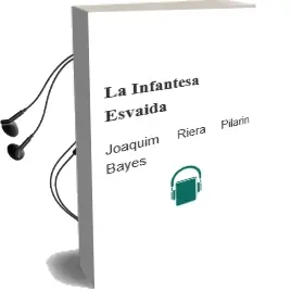 Descargar AudioLibro La Infantesa Esvaida de Joaquim Riera,Pilarin Bayes año 2012