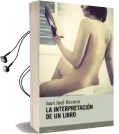 Descargar AudioLibro La Interpretacion de un Libro de Juan Jose Becerra año 2012
