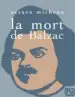 AudioLibro La Mort de Balzac de Octave Mirbeau