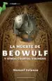 AudioLibro La Muerte de Beowulf y Otros Cuentos Vikingos de Manuel Velasco