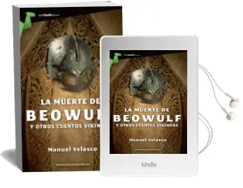 Descargar AudioLibro La Muerte de Beowulf y Otros Cuentos Vikingos de Manuel Velasco año 2012