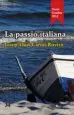 AudioLibro La Passio Italiana de Josep Lluis Carod Rovira