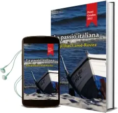 Descargar AudioLibro La Passio Italiana de Josep Lluis Carod Rovira año 2012