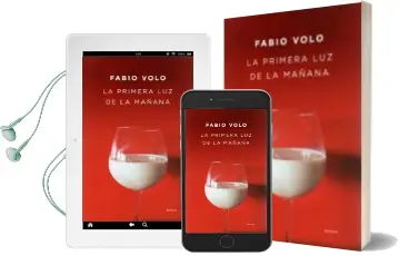 Descargar AudioLibro La Primera luz de la Mañana de Fabio Volo año 2012