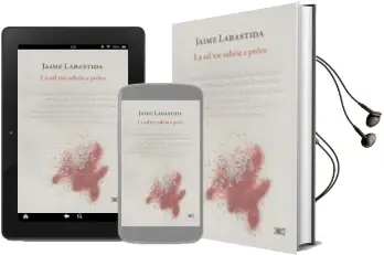 Descargar AudioLibro La sal me Sabria a Polvo de Jaime Labastida año 2012