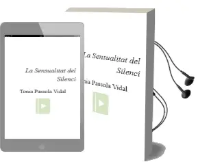 Descargar AudioLibro La Sensualitat del Silenci de Tonia Passola Vidal año 2012