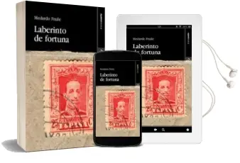 Descargar AudioLibro Laberinto de Fortuna de Medardo Fraile año 2012