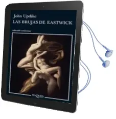 Descargar AudioLibro Las Brujas de Eastwick de John Updike año 2012