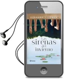 Descargar AudioLibro Las Sirenas del Invierno de Barbara J. Zitwer año 2012
