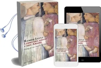 Descargar AudioLibro Libro del Amigo y del Amado de Ramon Llull año 2012